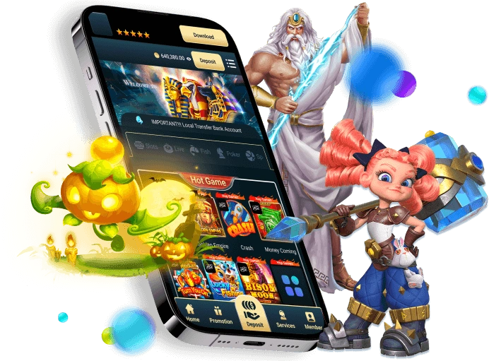 Thành tựu và giải thưởng hm888 app