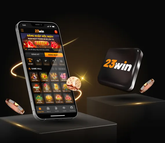 Giao diện HM888 App thân thiện