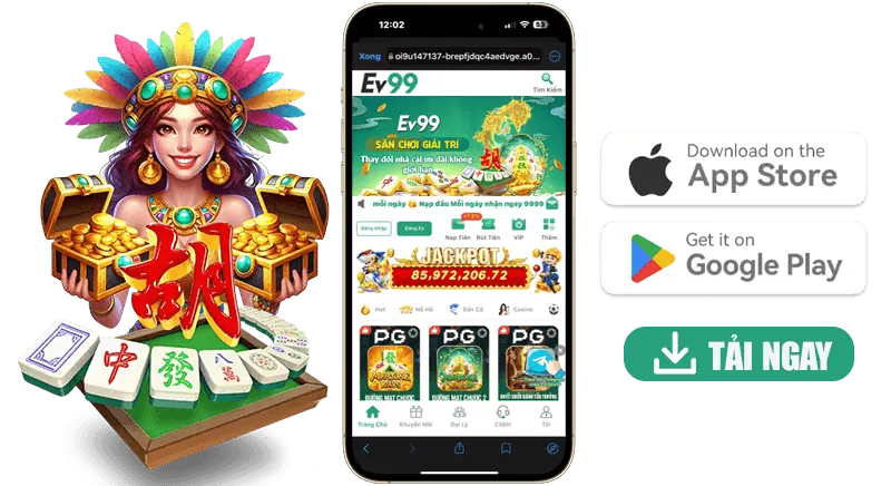 Biểu tượng bảo mật và giấy phép uy tín của HM888 App