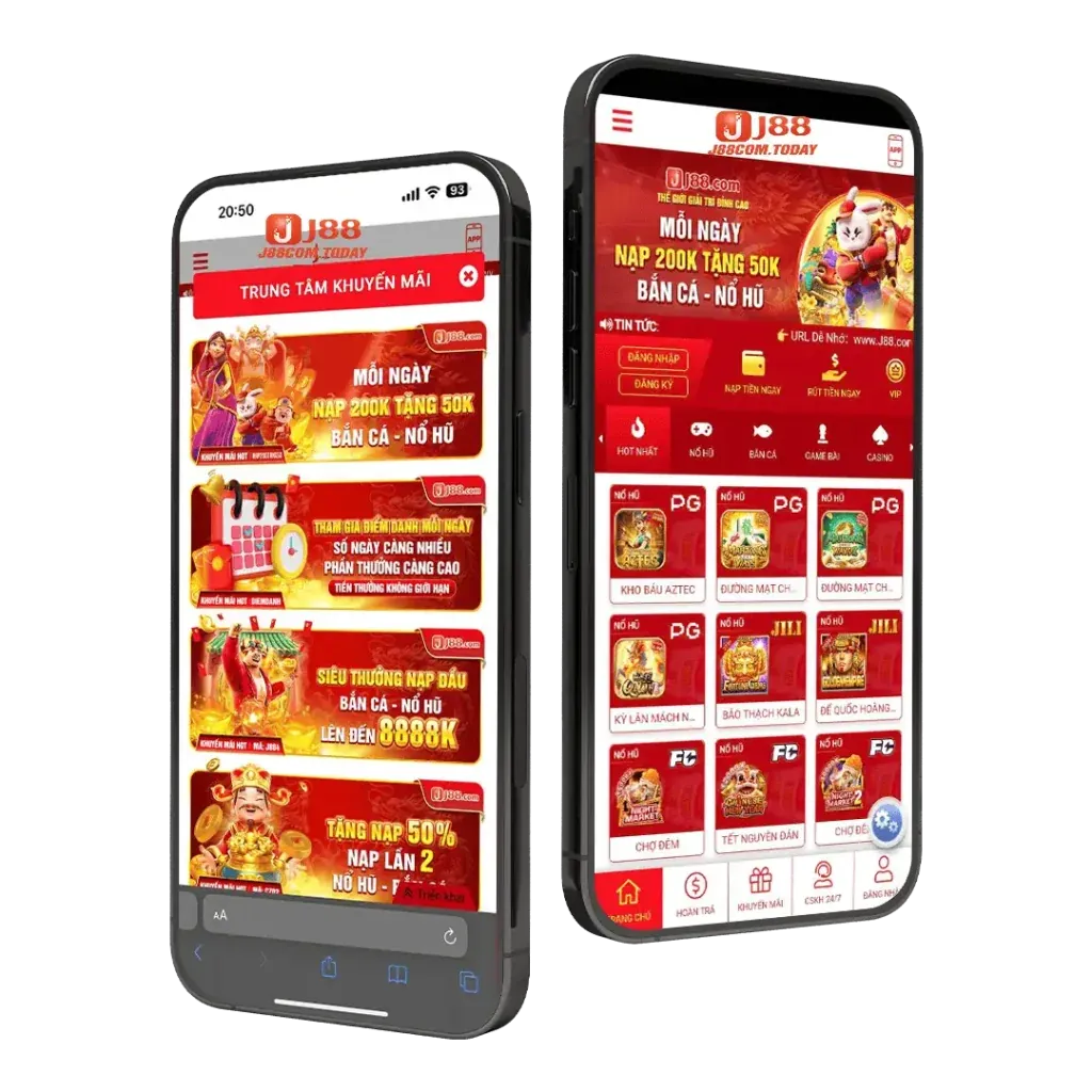 Nền tảng an toàn và bảo mật HM888 App
