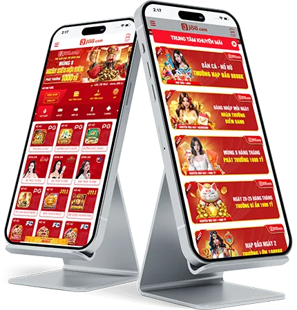 Hình ảnh đa dạng trò chơi như máy đánh bạc, casino trực tuyến và cá cược thể thao trên HM888 App