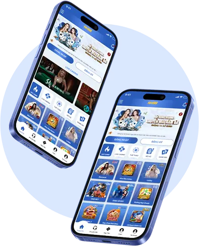 Khuyến mãi chào mừng HM888 App
