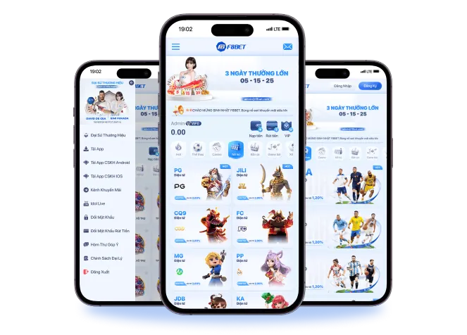 Đăng nhập hm888 app và bắt đầu chơi