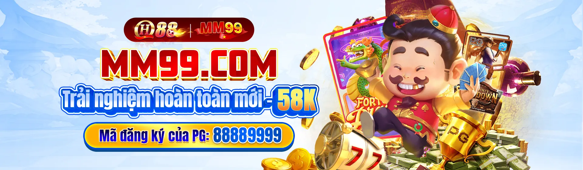 Đá Gà Trực Tuyến Hấp Dẫn trên HM888 App